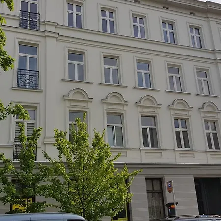 Apartament Madeline Apartment Lodz  Exterior photo