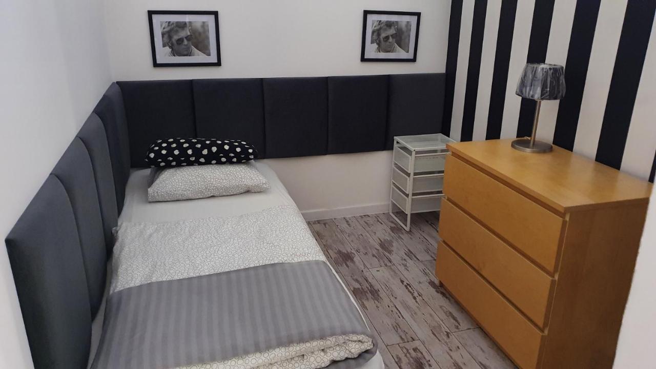 Apartament Madeline Lodz (Lodz)