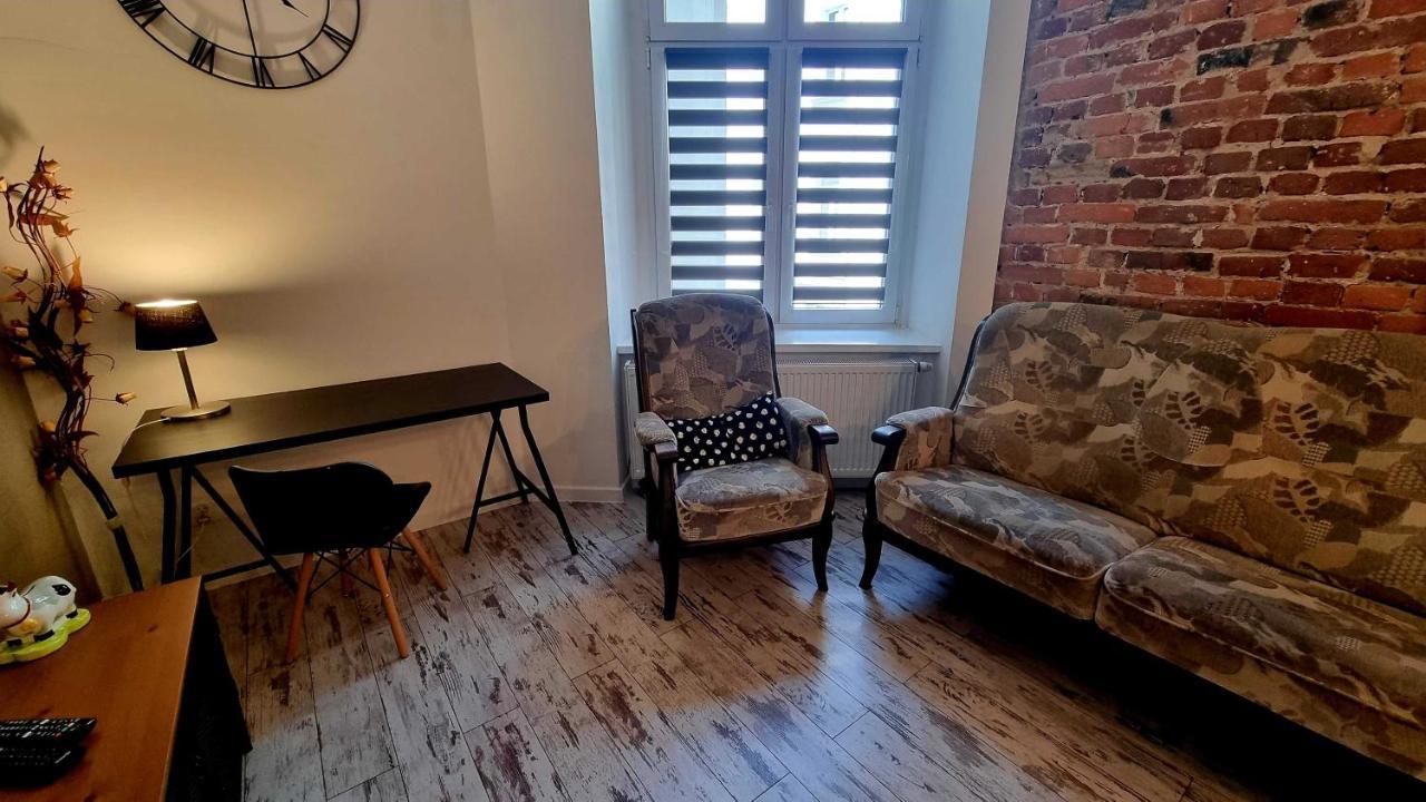 Apartament Madeline