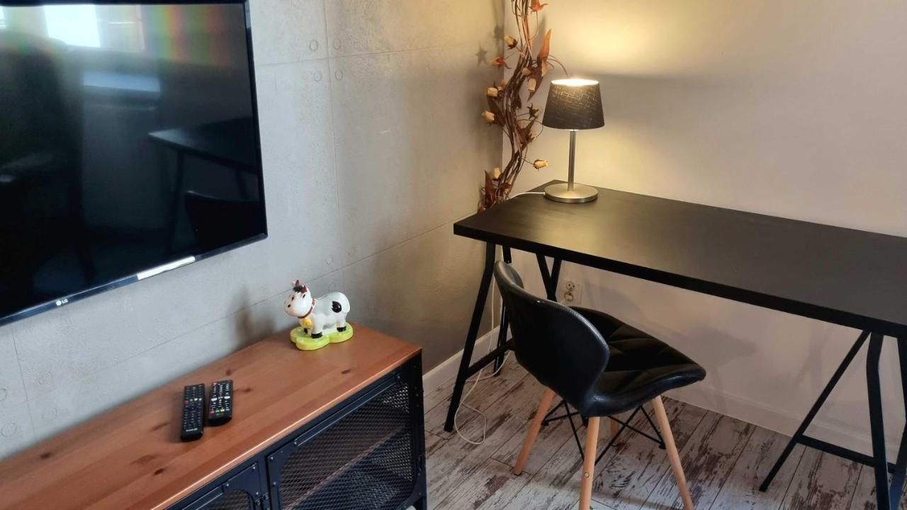 Apartament Madeline *