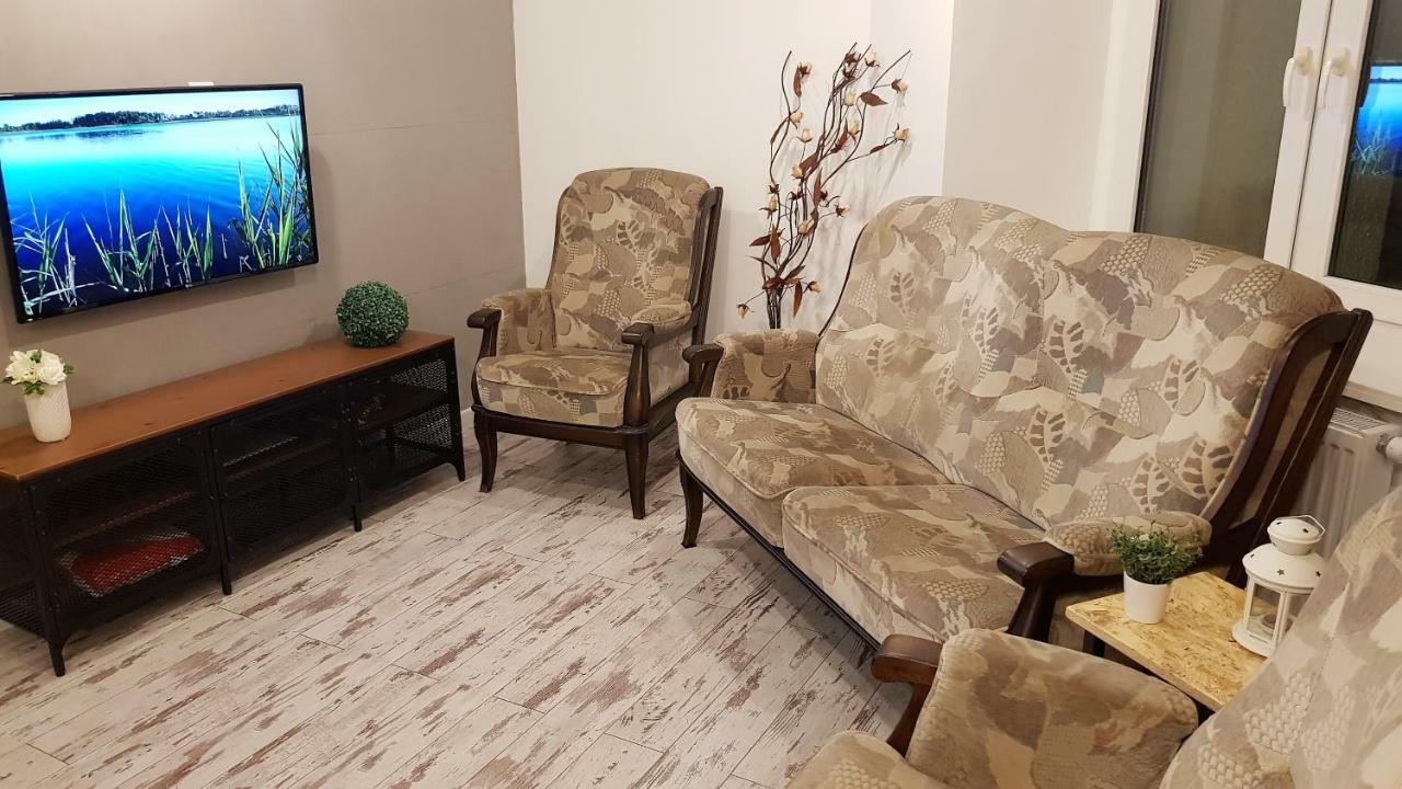 Apartament Madeline Apartment
