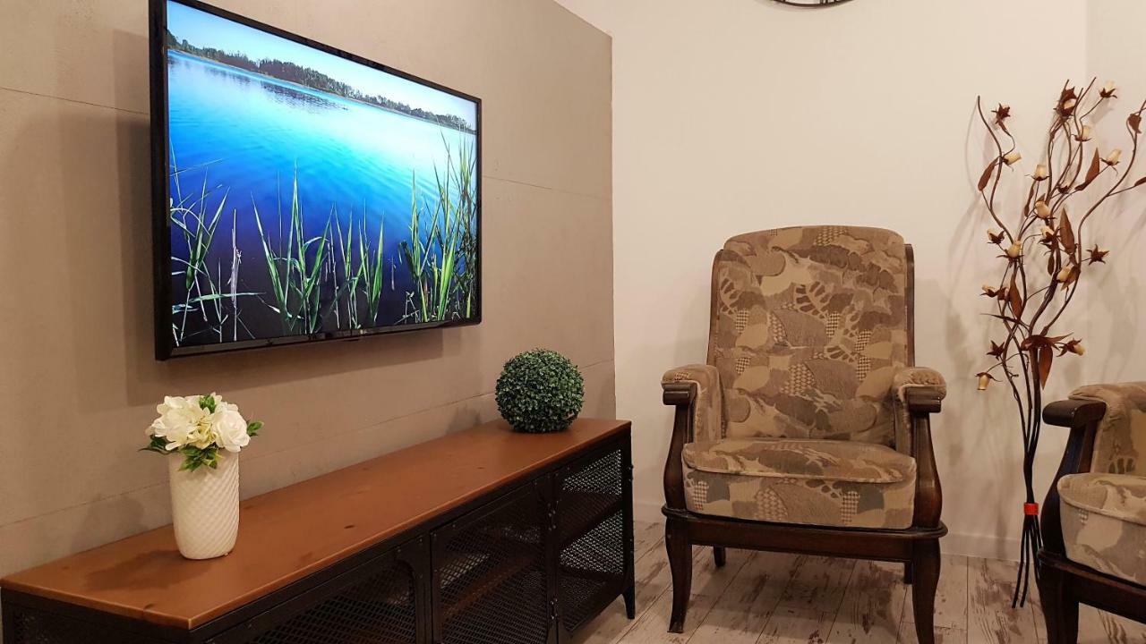 Apartament Madeline * Lodz (Lodz)