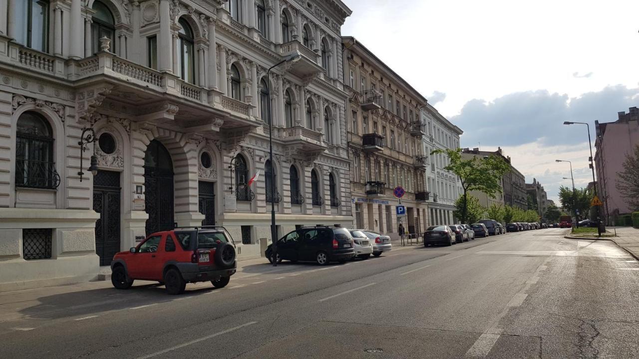 Apartament Madeline