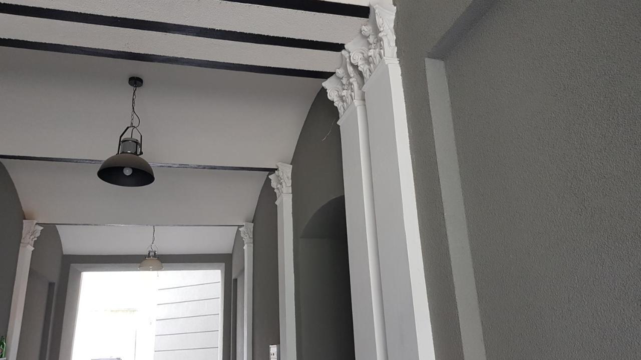 Apartament Madeline