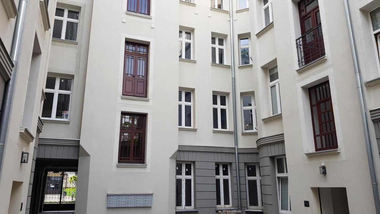 Apartament Madeline Apartment Lodz (Lodz)