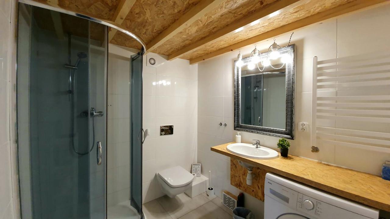 Apartament Madeline * Lodz (Lodz)