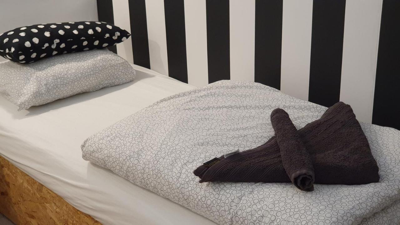 Apartament Madeline *