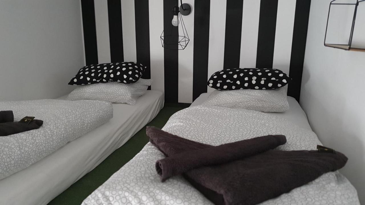 Apartament Madeline * Lodz (Lodz)